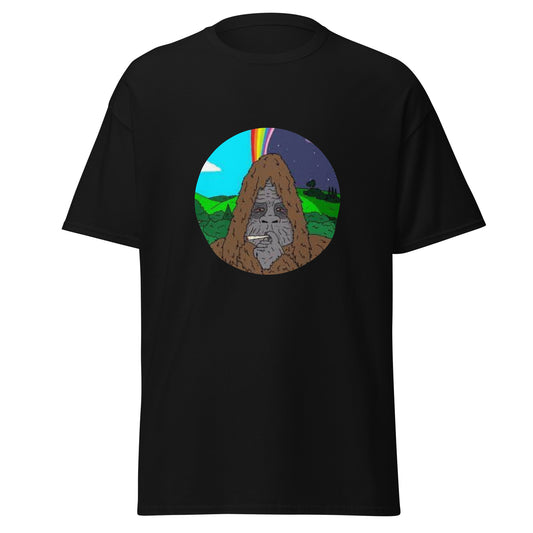 Sassy The Sasquatch Tee