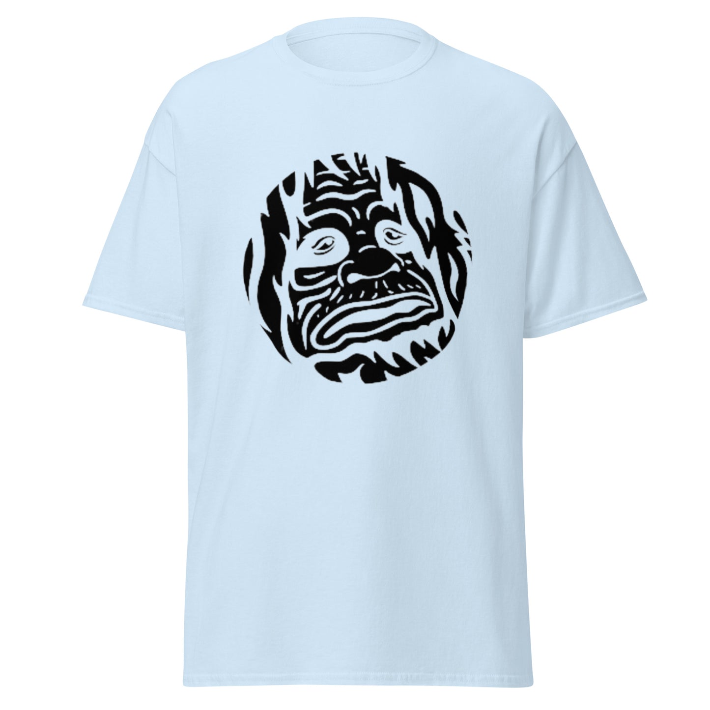 Sassy The Sasquatch Tee