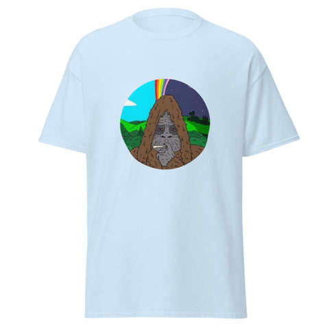 Sassy The Sasquatch Tee