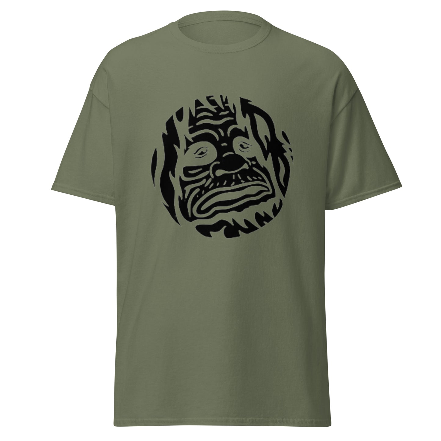 Sassy The Sasquatch Tee