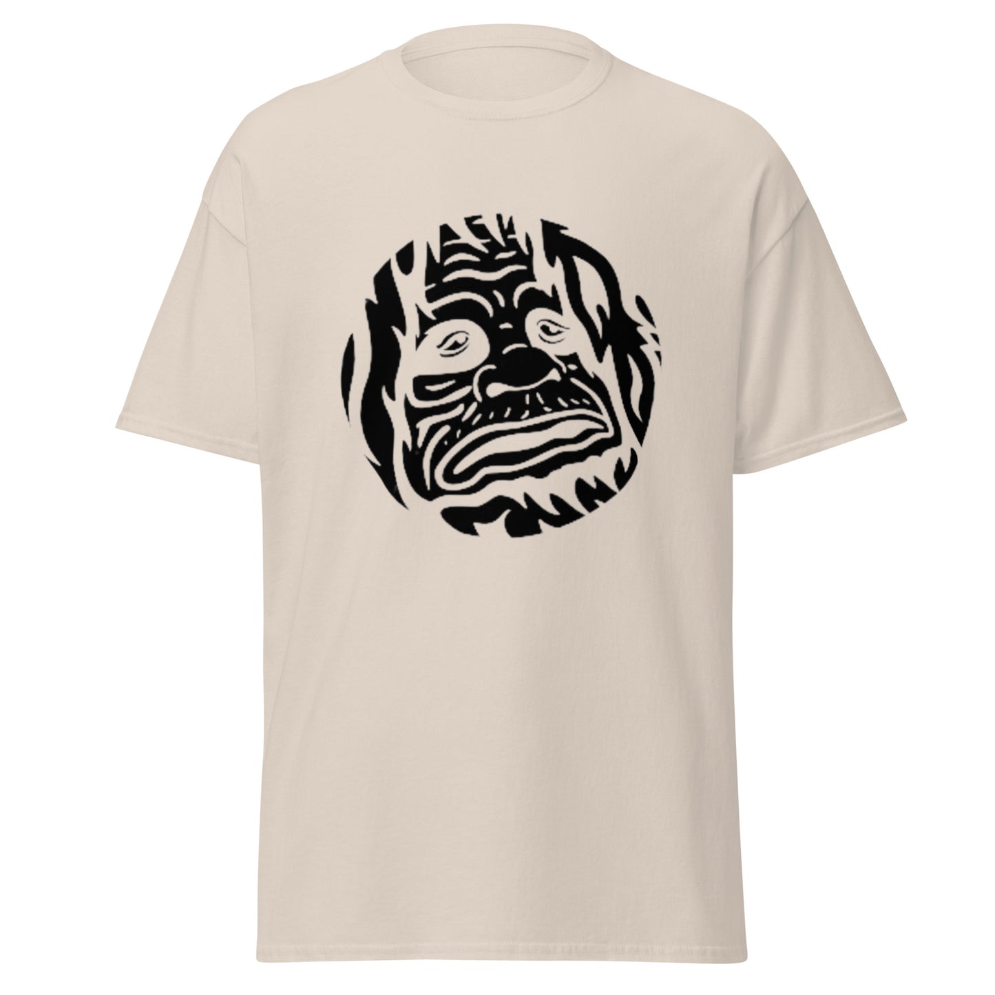 Sassy The Sasquatch Tee