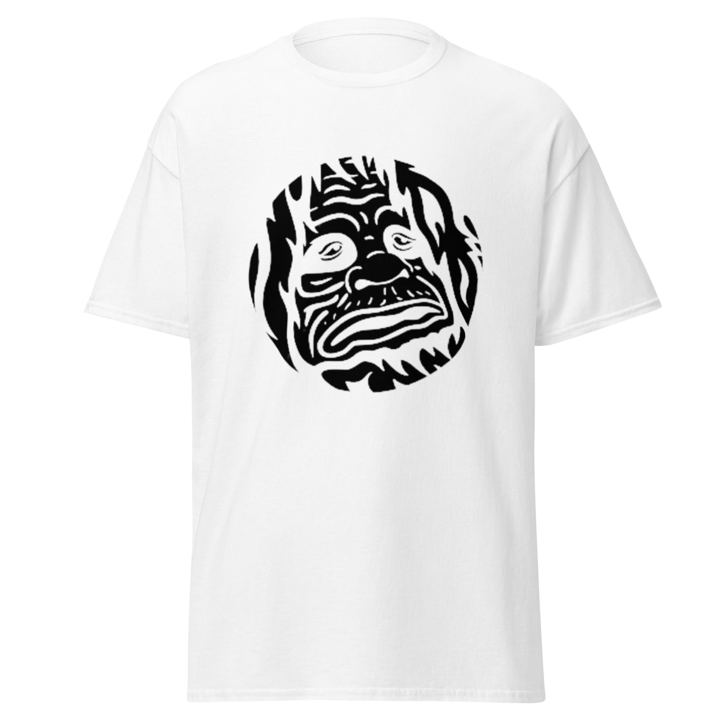 Sassy The Sasquatch Tee