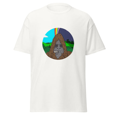 Sassy The Sasquatch Tee