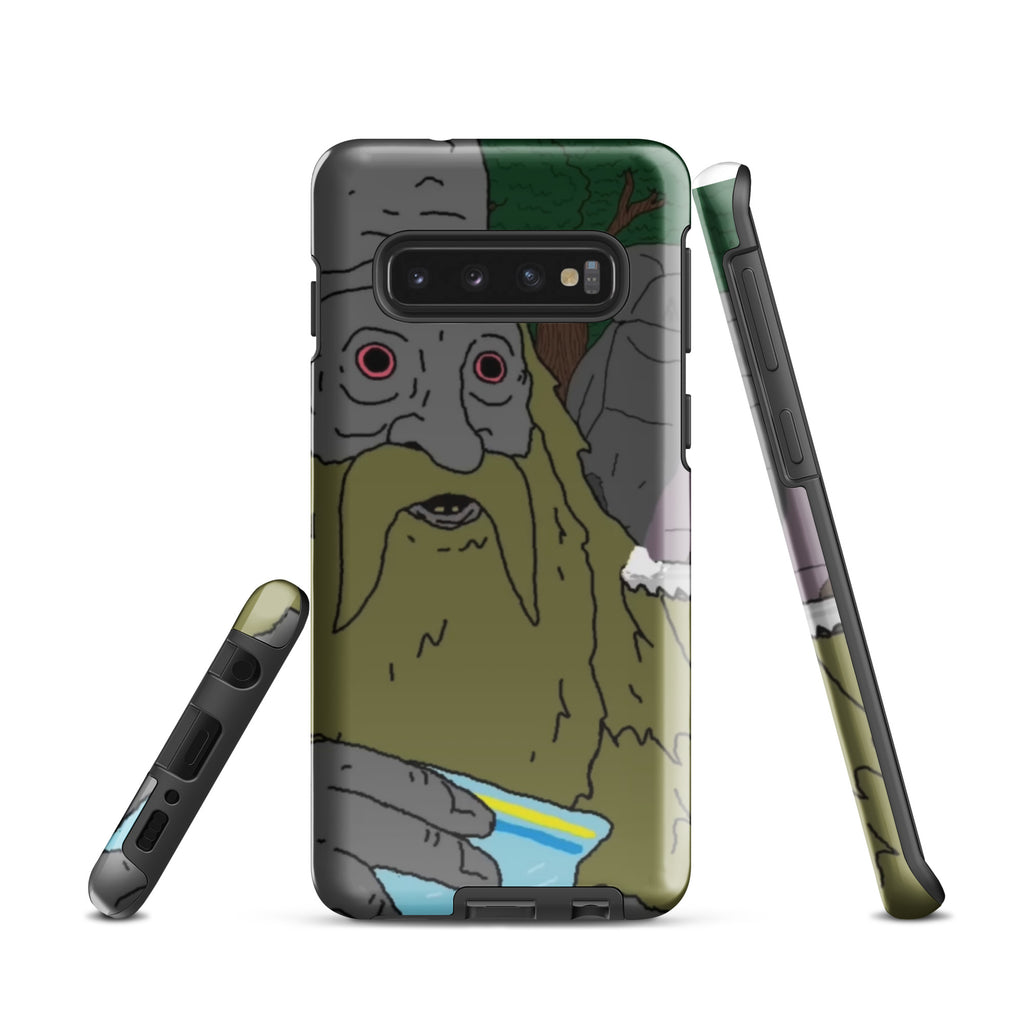 Donny The Dealer Samsung Phone Case