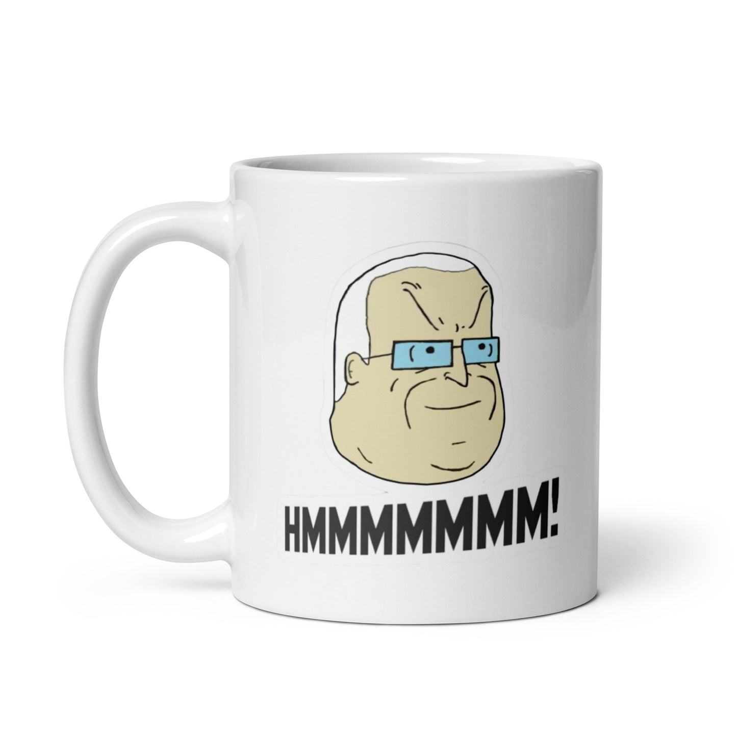 Big Lez Mug