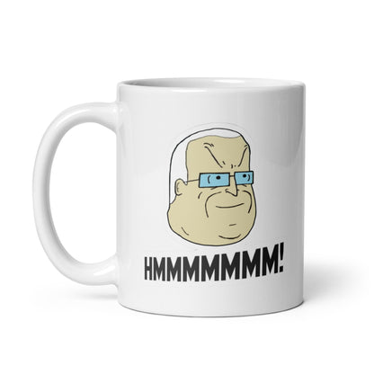 Big Lez Mug