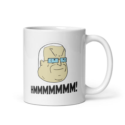 Big Lez Mug